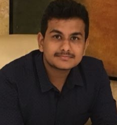 RAMYANK SHARMA