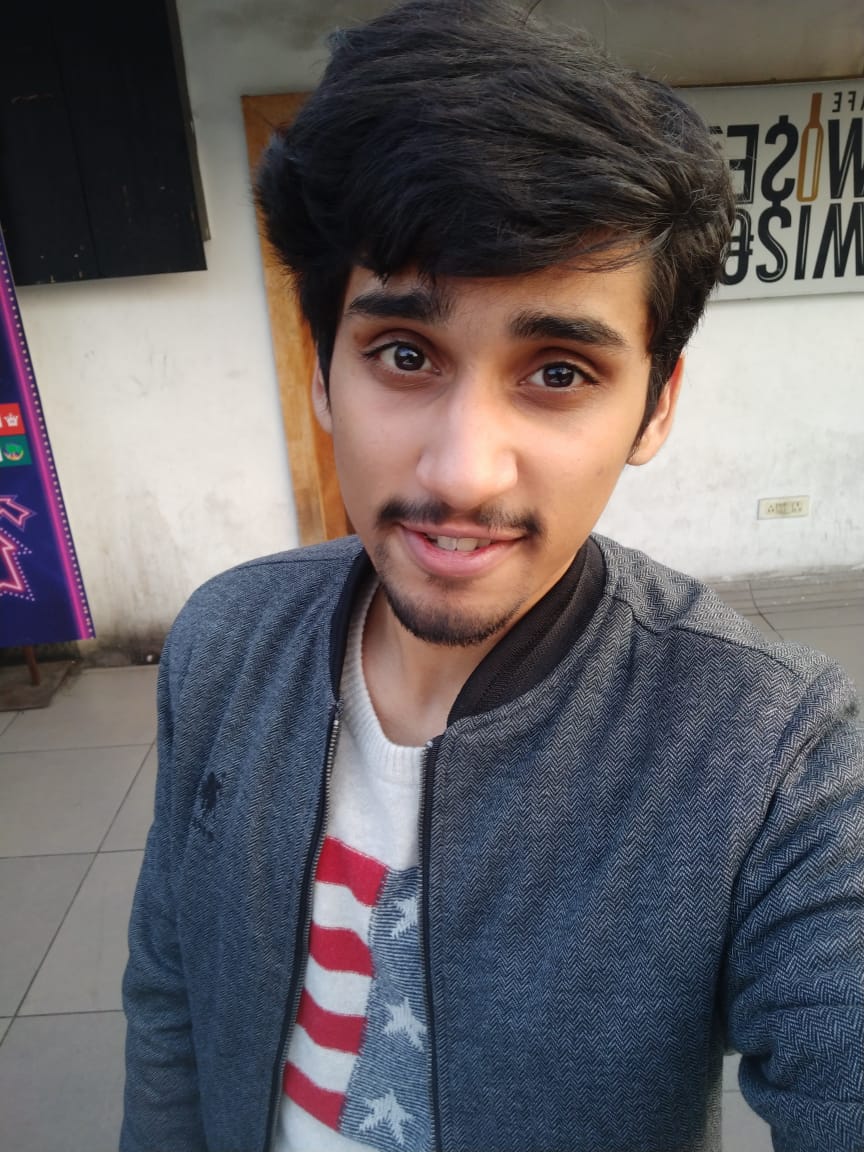 Shivam Sharma