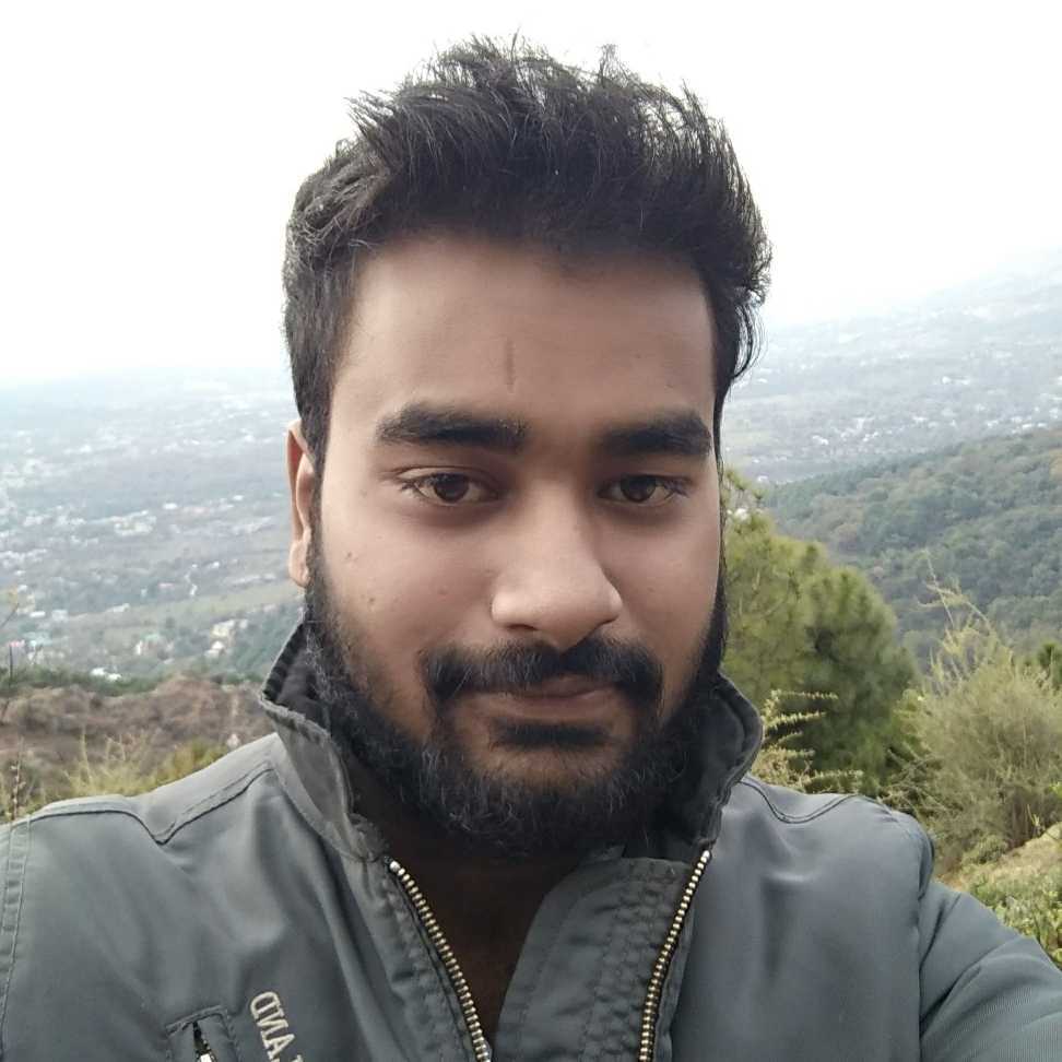 Sagar Gupta
