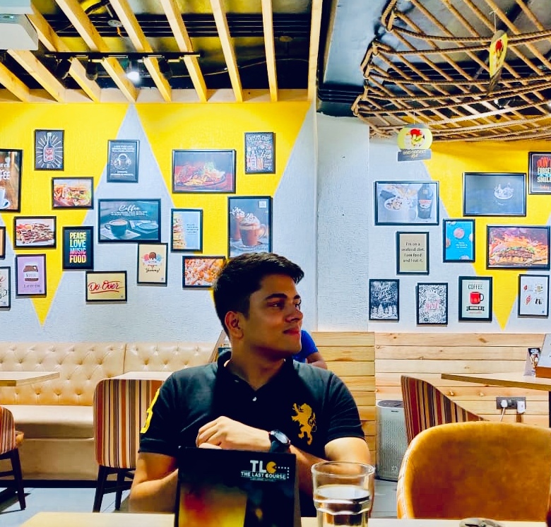 Rohan Samanta