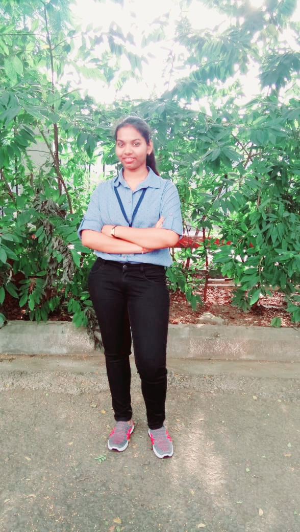 Karishma Bairi Karishma Bairi