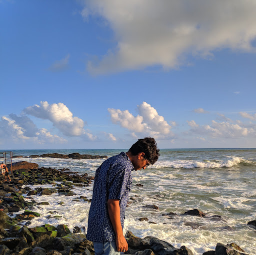 Ashutosh Singh