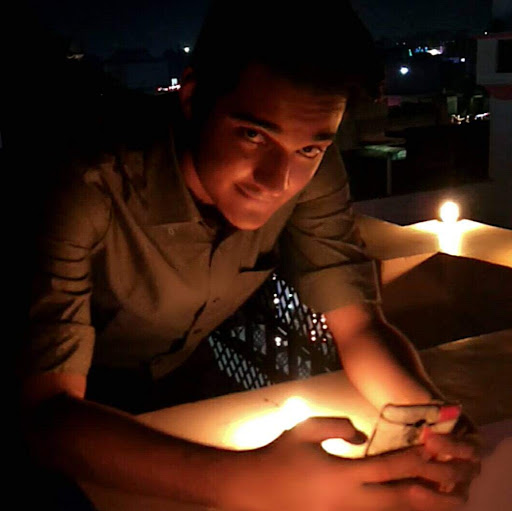 Satyam Niranjan