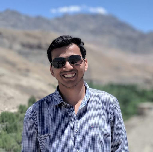 Vivek Singh