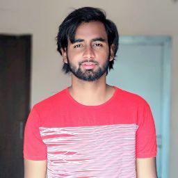Rahul Pandey