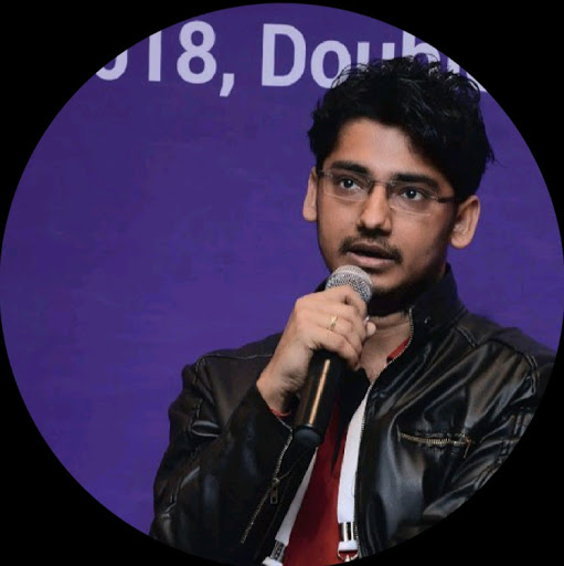 Ankit Shukla