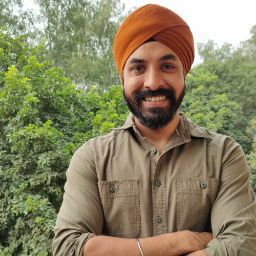 Mandeep Gulati