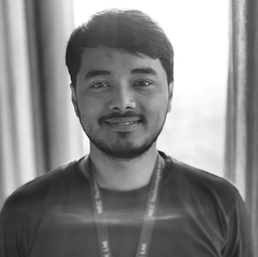 Mohit Kumar Sahni