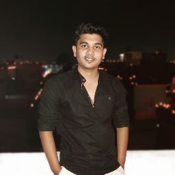 Abhishek Sagar