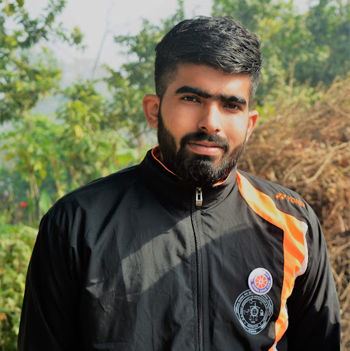 lakshay saini