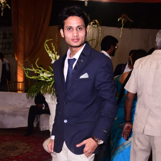 Javed Khan
