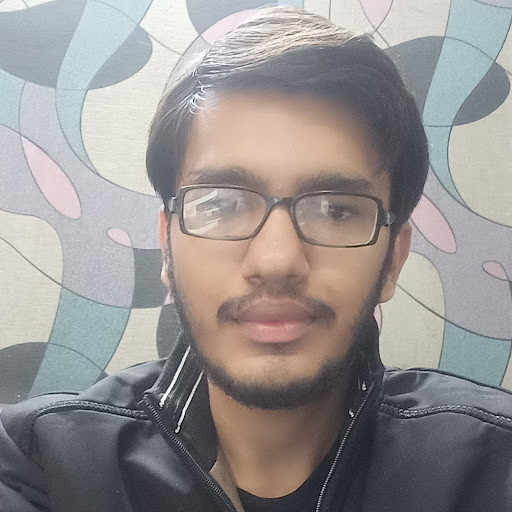 Madhav Singhal