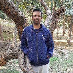 Kapil Garg