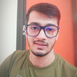 Mohit Pandey