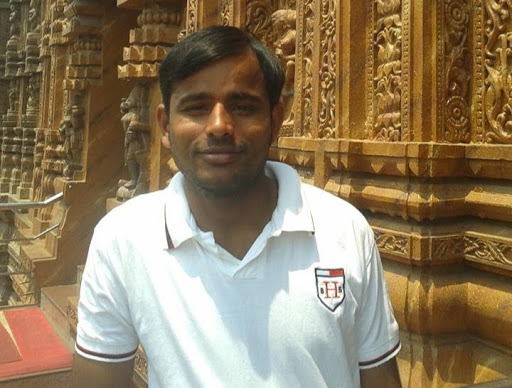 Lokesh Reddy