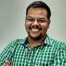 Manoj Sanker