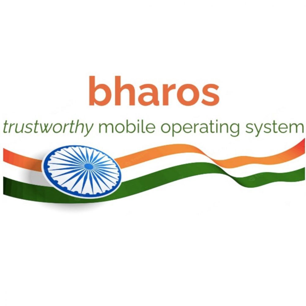 What is BharOS?