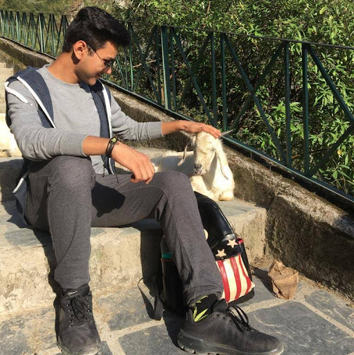 Aditya Negi