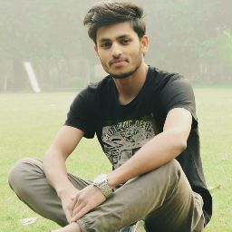 Shaidul Alam