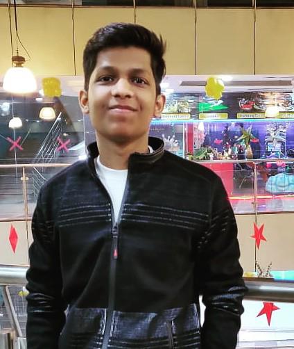 adarsh Trivedi
