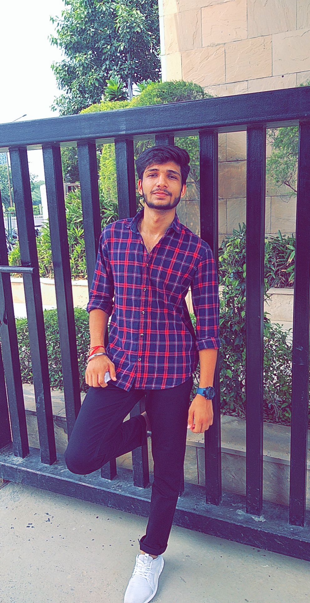 suraj chaudhary