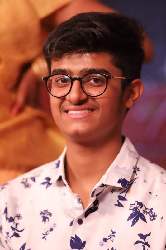 Ayushmaan Rajput