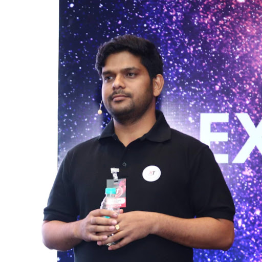 Amresh Yadav