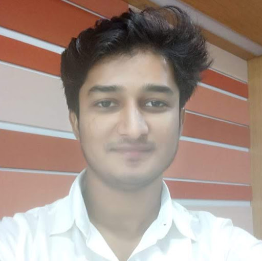Md shamserul Haque
