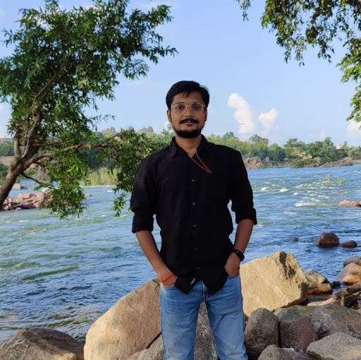 amritansh yadav