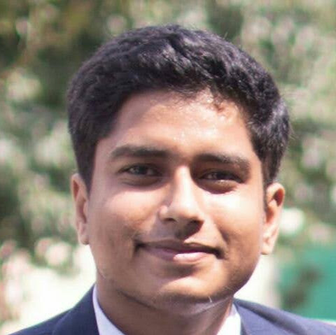 Shubham Jha
