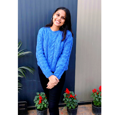 Prerna Mishra 