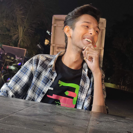 Varun Vaibhav