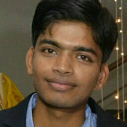 Saurabh Gupta