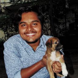 Chandra M Pandey