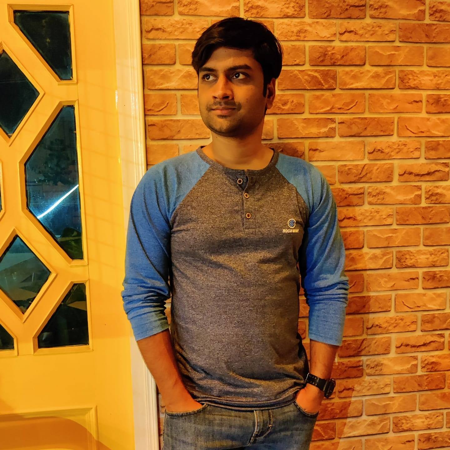 Ankit