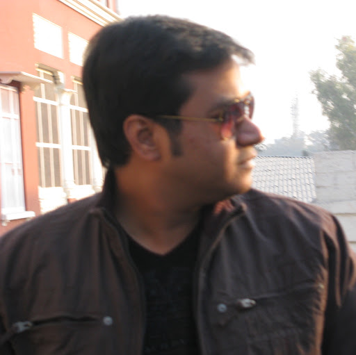 Rahul Goel