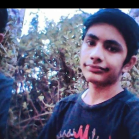 Ishank Tiwari