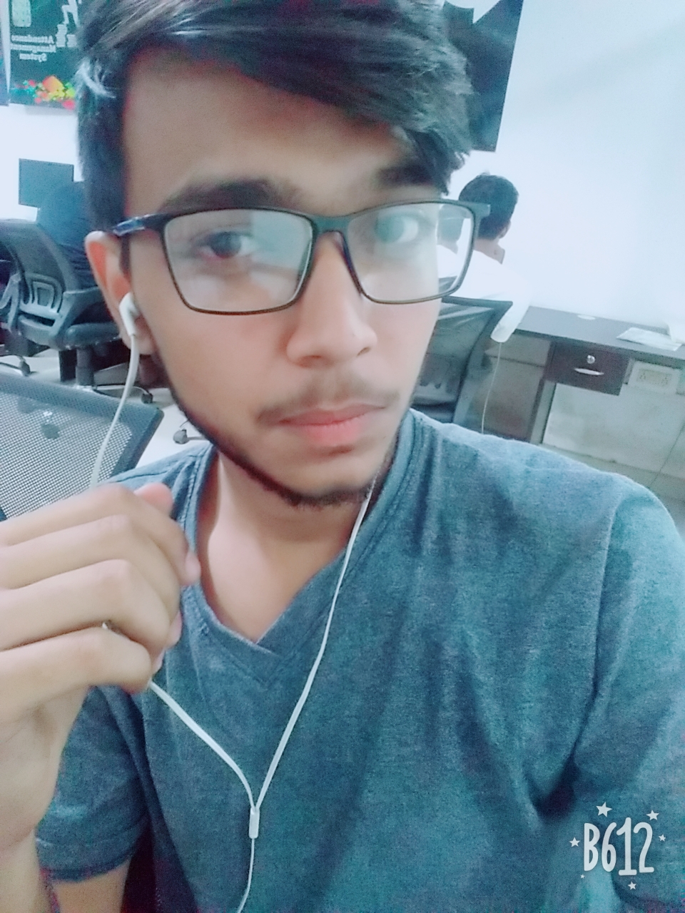 Salil Kr Singh
