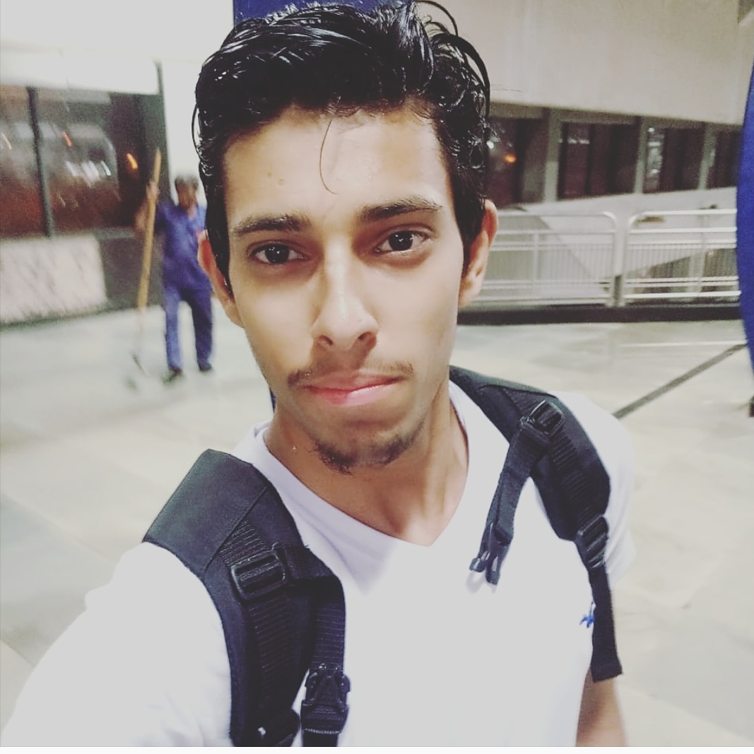 Rajat Bhalla Rajat Bhalla