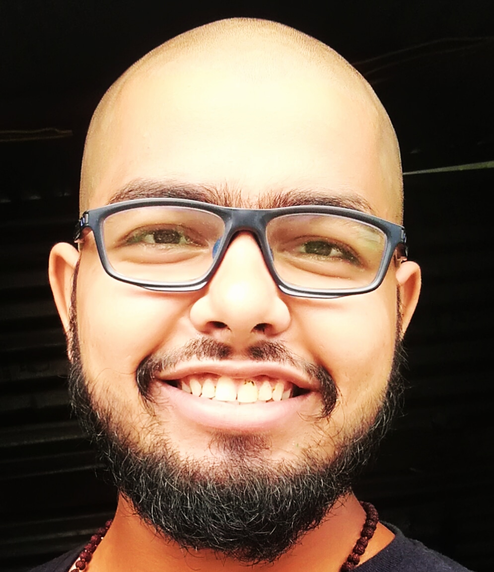 Anjani Kumar Thakur