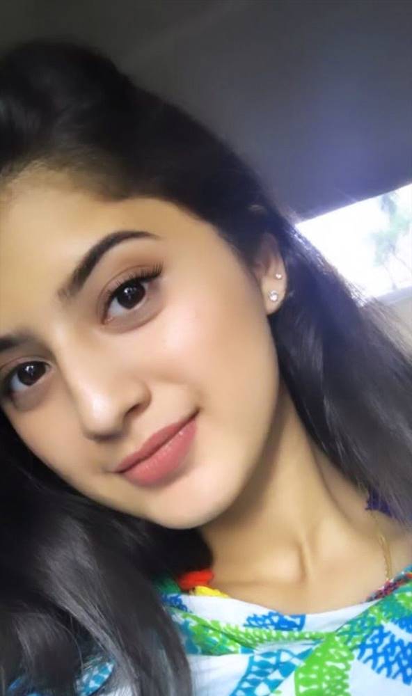 Akanksha Pal