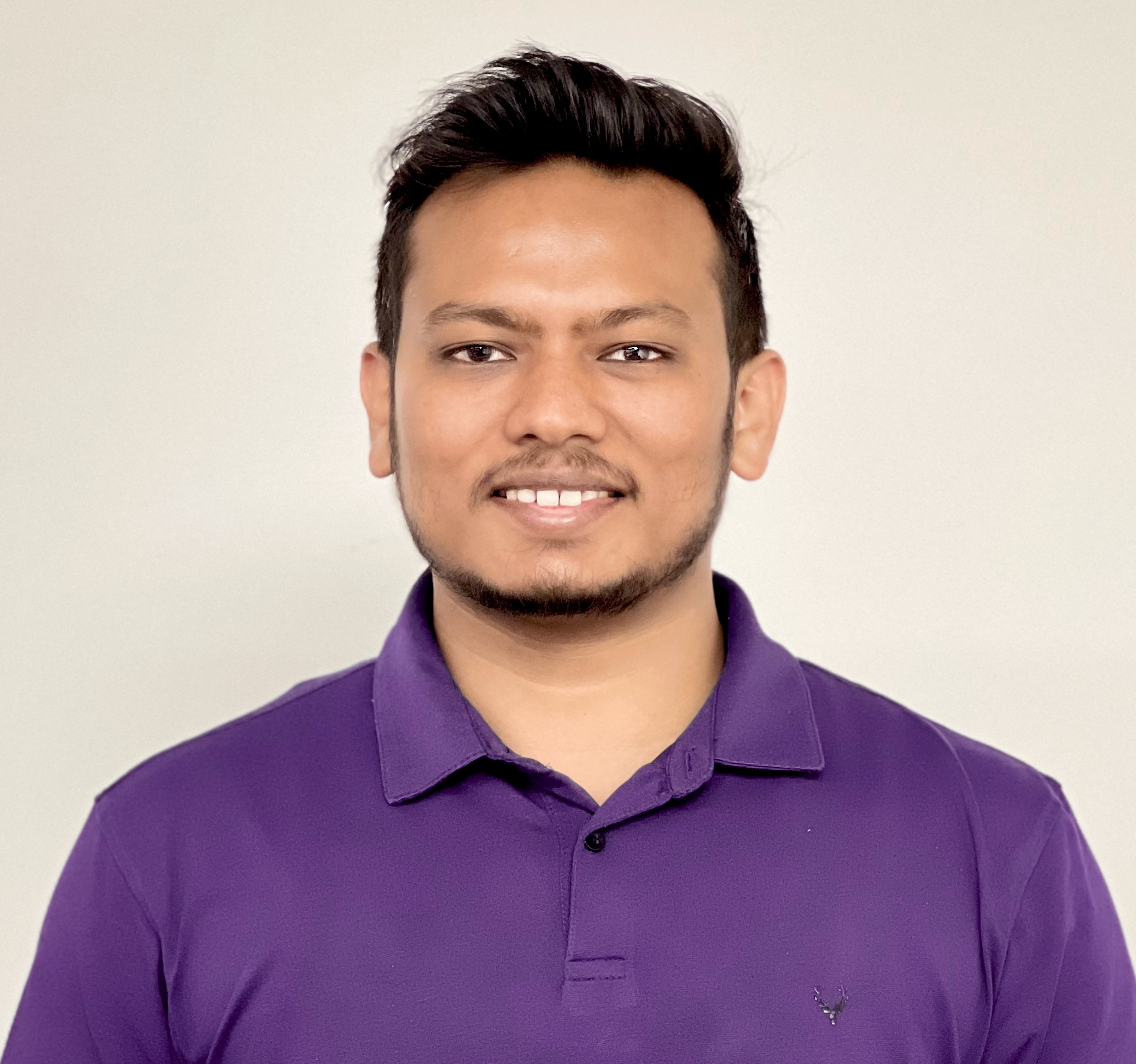 Shlok Nikhil