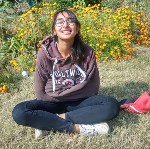Simran Nehra