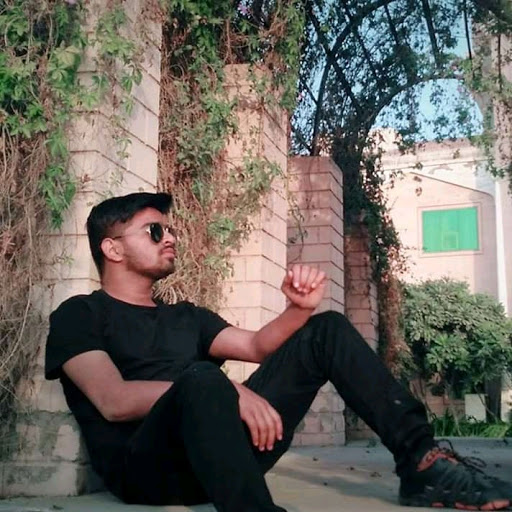 siddharth savarn