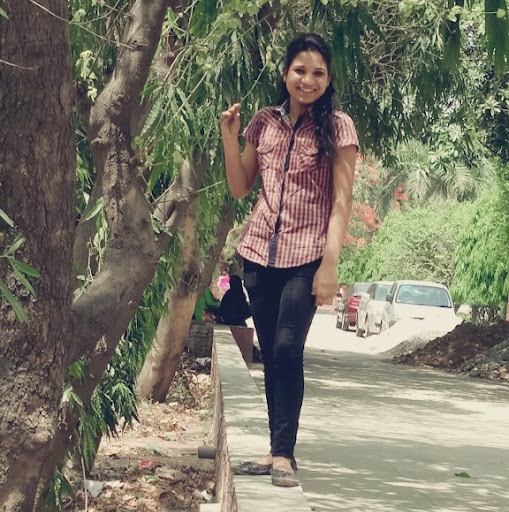 ANJALI KASHYAP