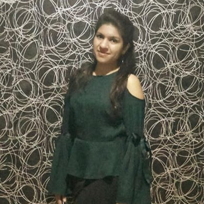 Anveshika Agrawal
