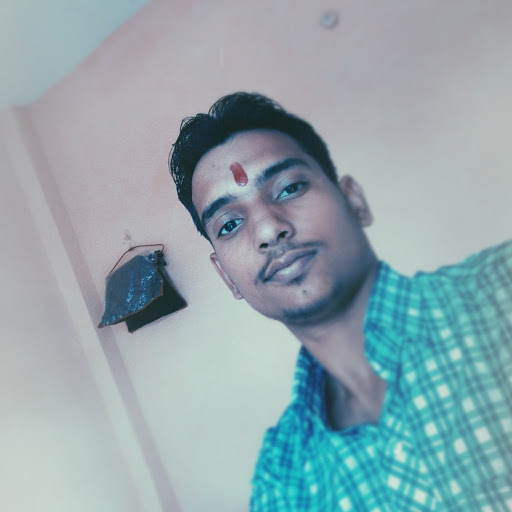 Ashutosh Kumar