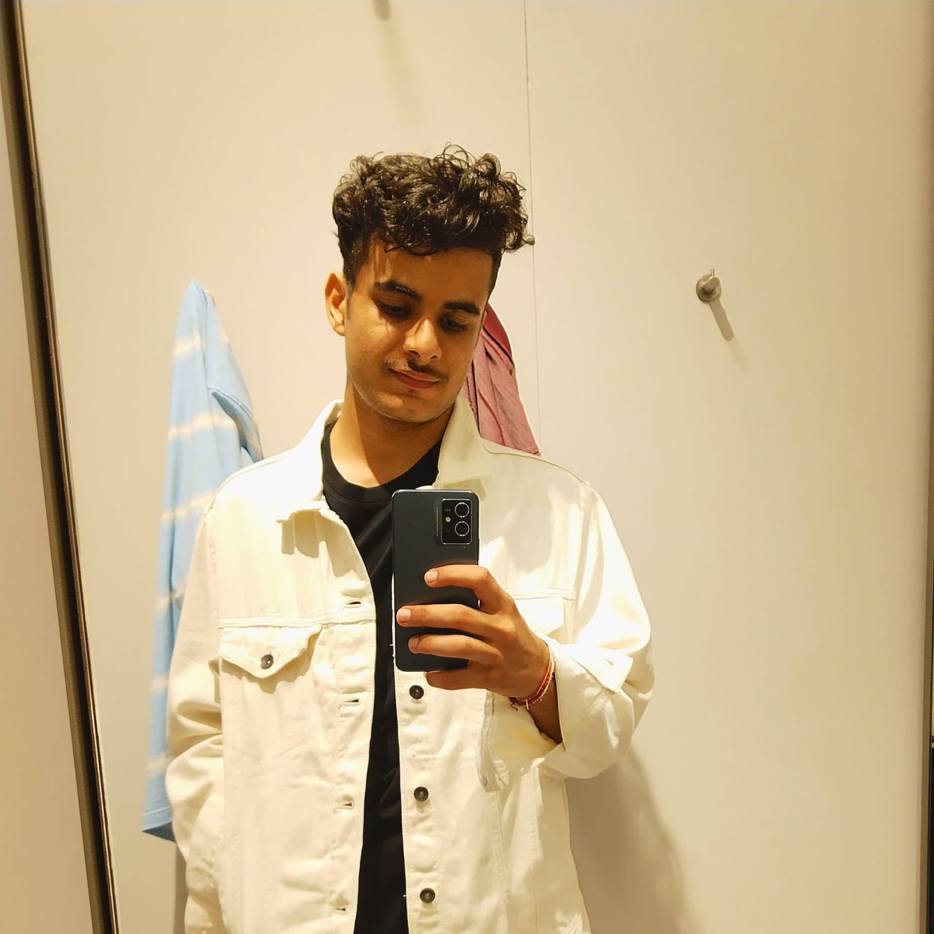 Mayank Tyagi