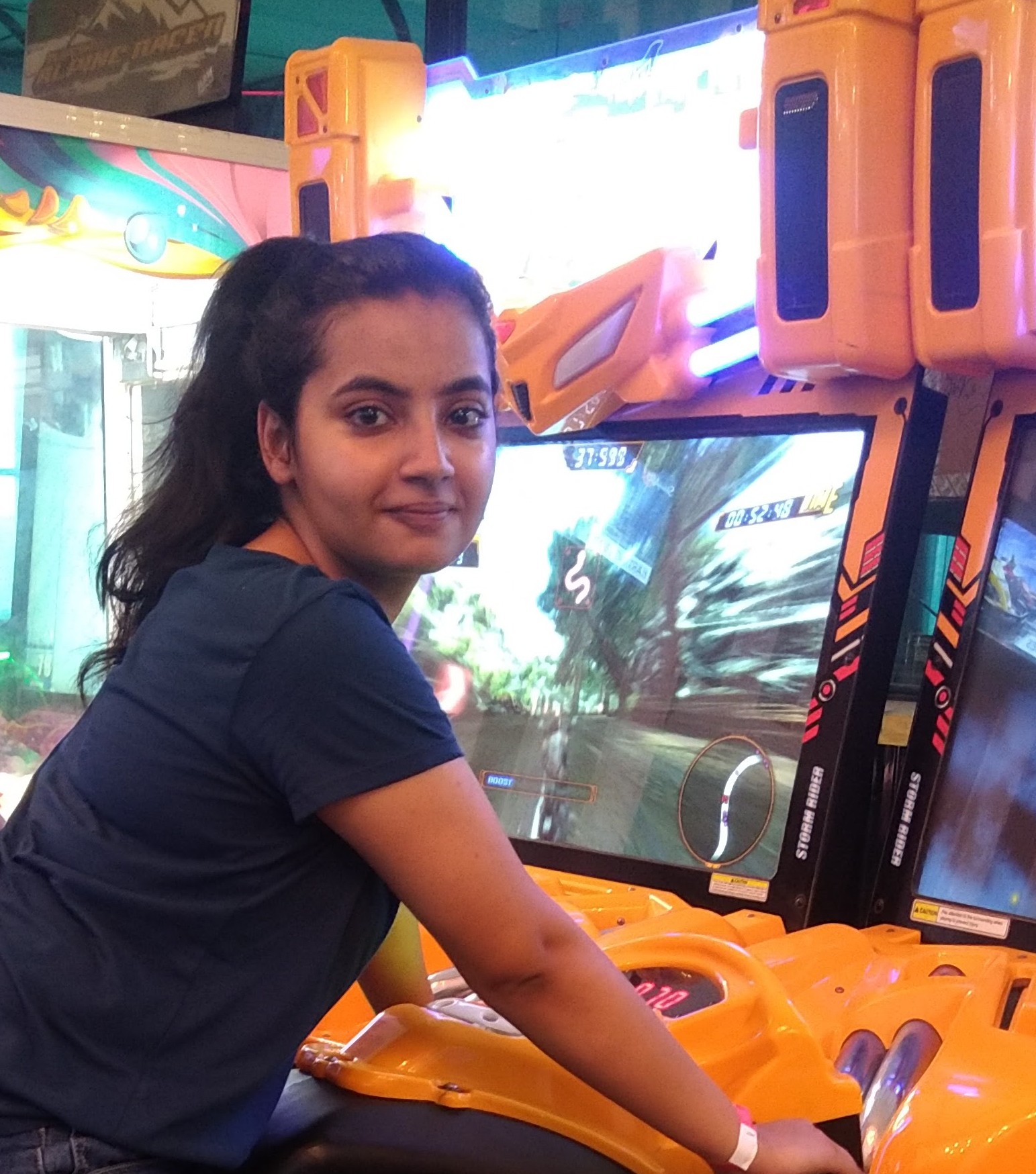 Riya Tyagi