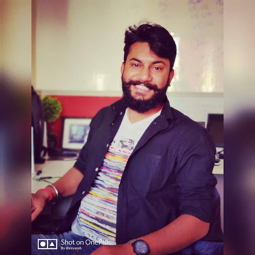 shreyansh bangar